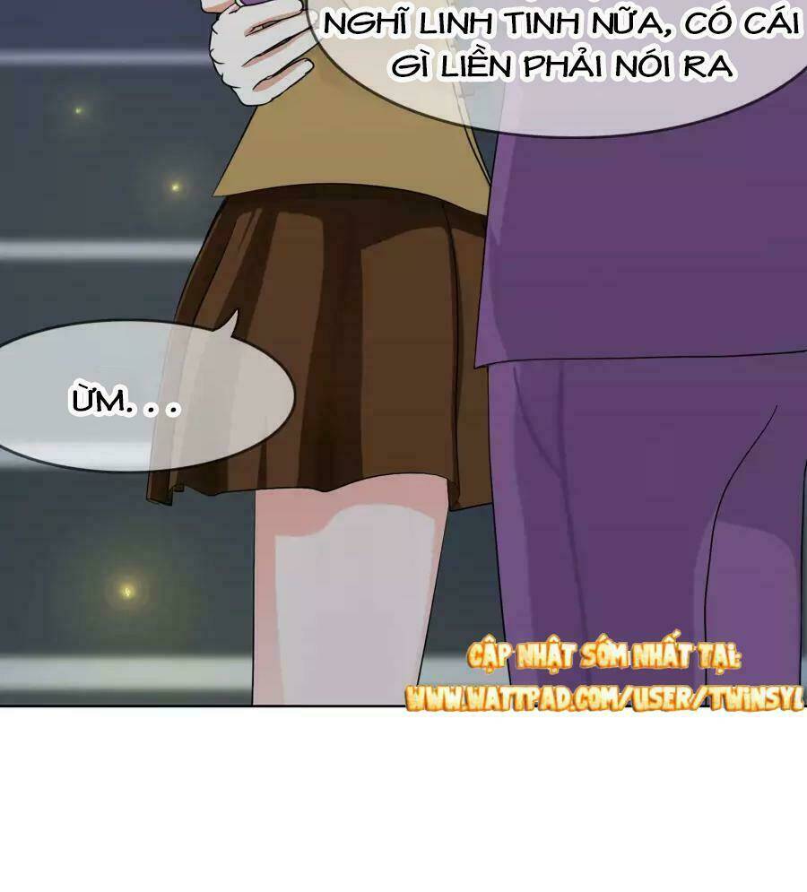 bá đạo trung khuyển tìm ái ký chapter 96 15