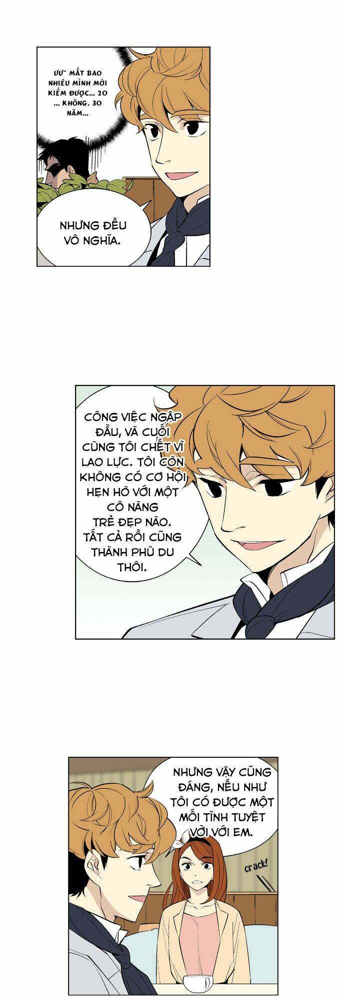 welcome to ghost city chapter 8 22