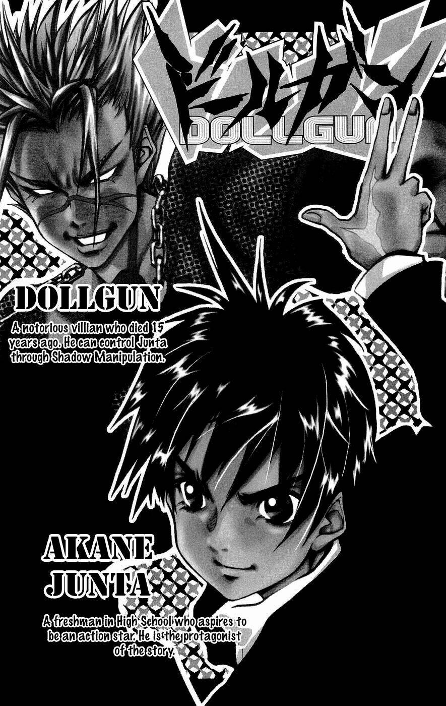doll gun chapter 8 2