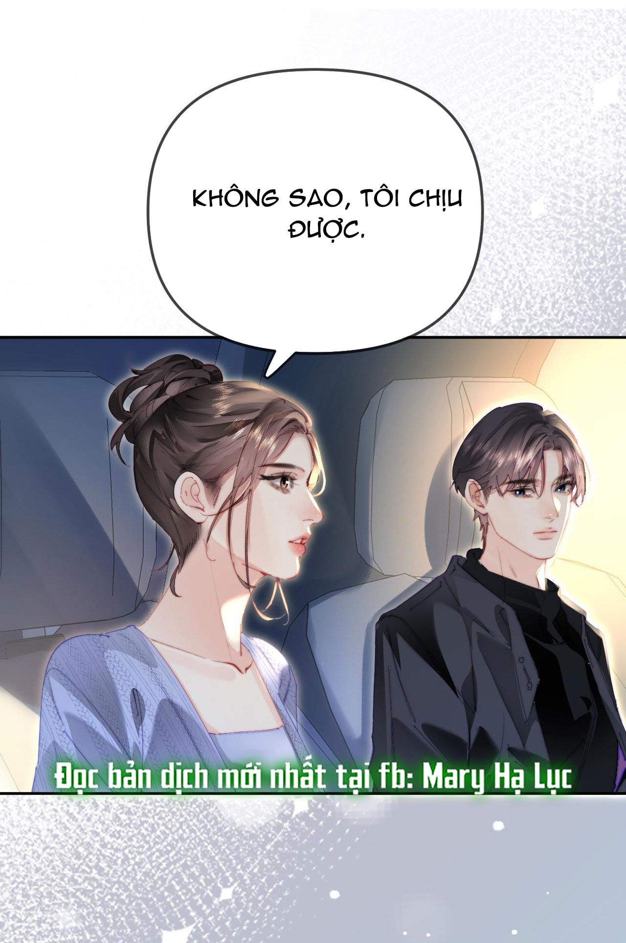 câu chuyện ngọt ngào của cặp vợ chồng đỉnh lưu chapter 98 28