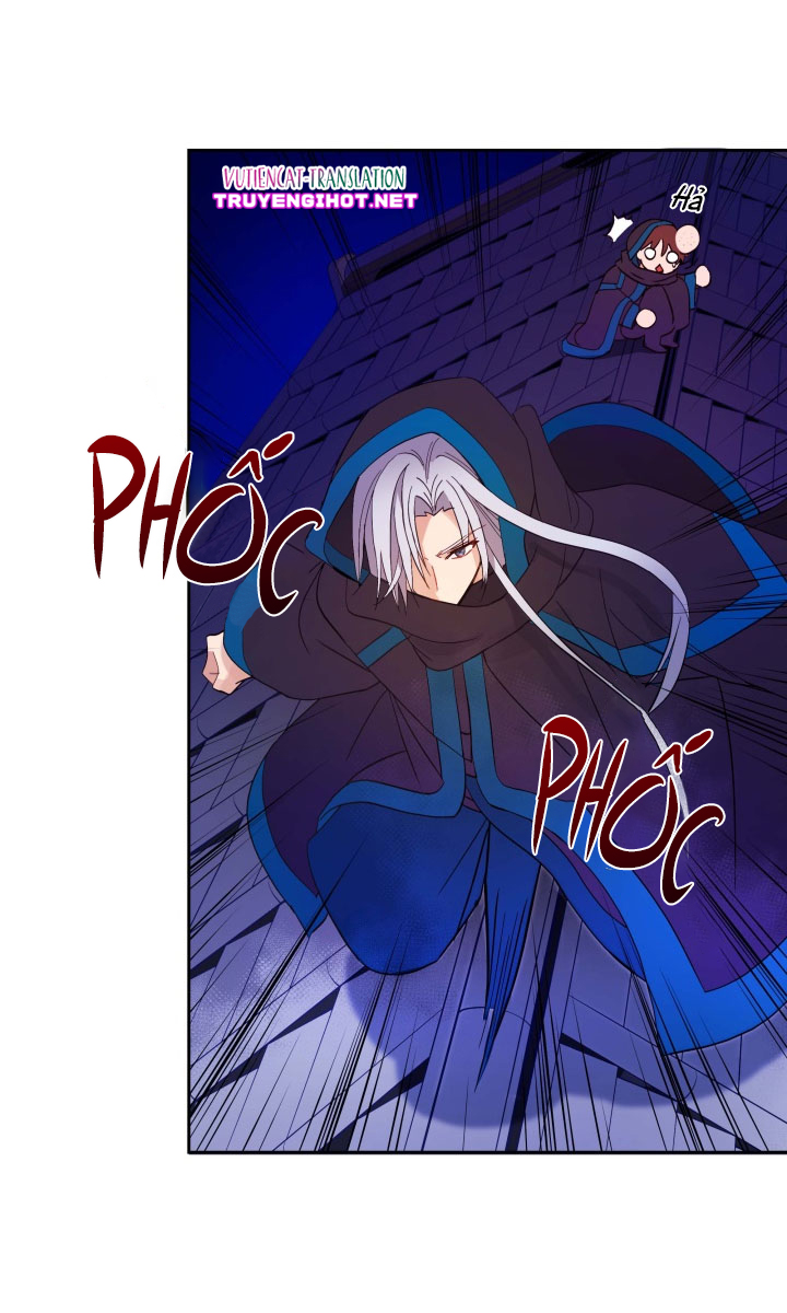 khế ước hậu cung chapter 12.1 21