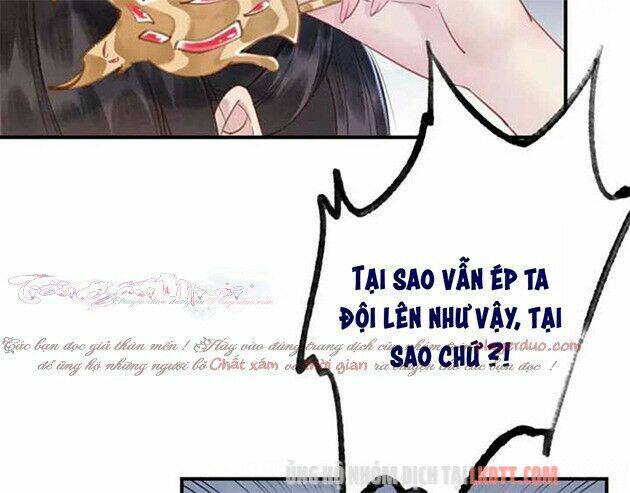 trọng sinh bá sủng nhiếp chính vương quá mạnh mẽ chapter 124 77