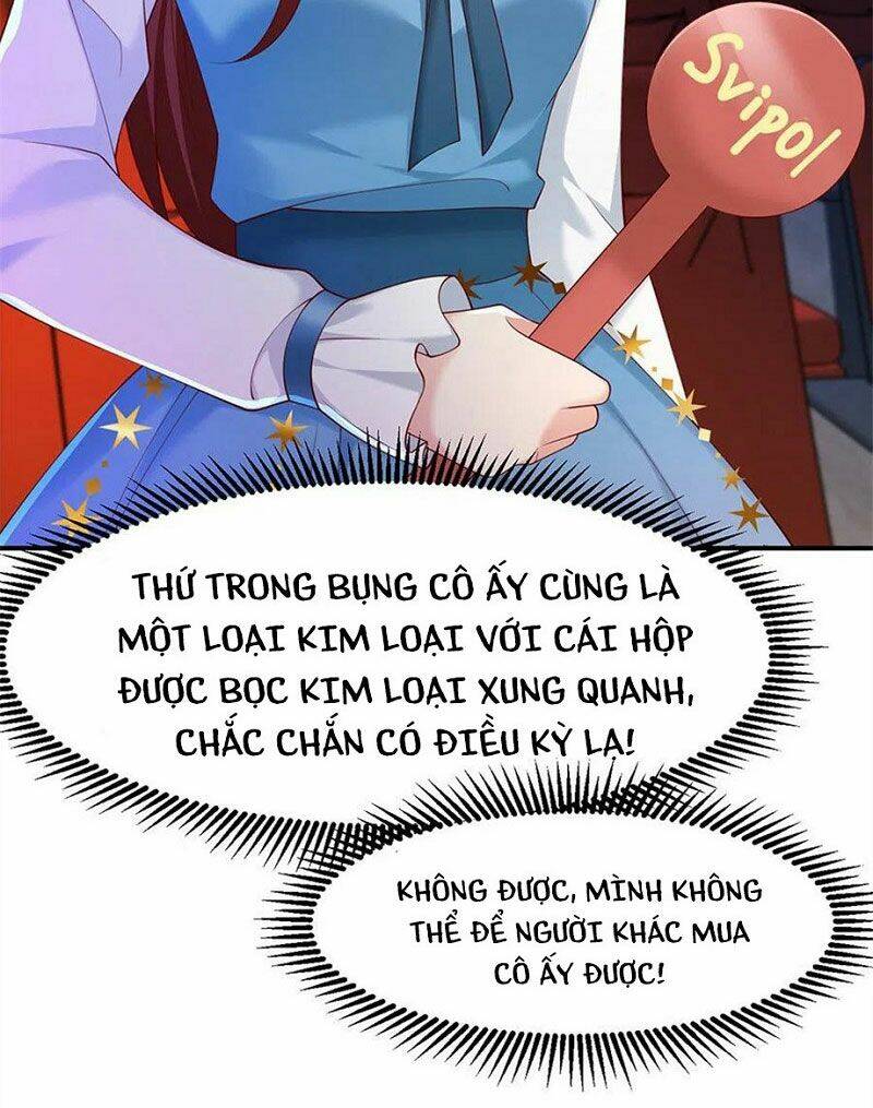 nam thần truy thê chỉ nam chapter 113.1 4