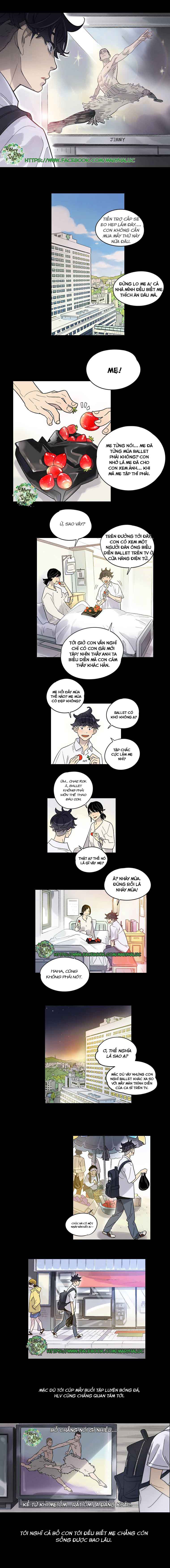 tôi muốn bay như một con bướm chapter 4 7