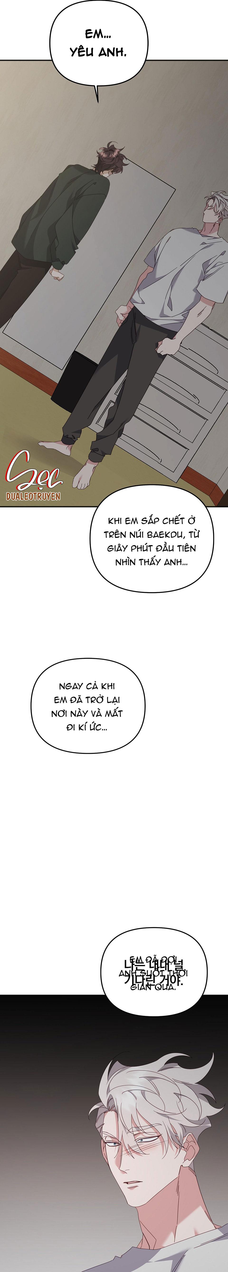 hổ trở về chapter 38 34