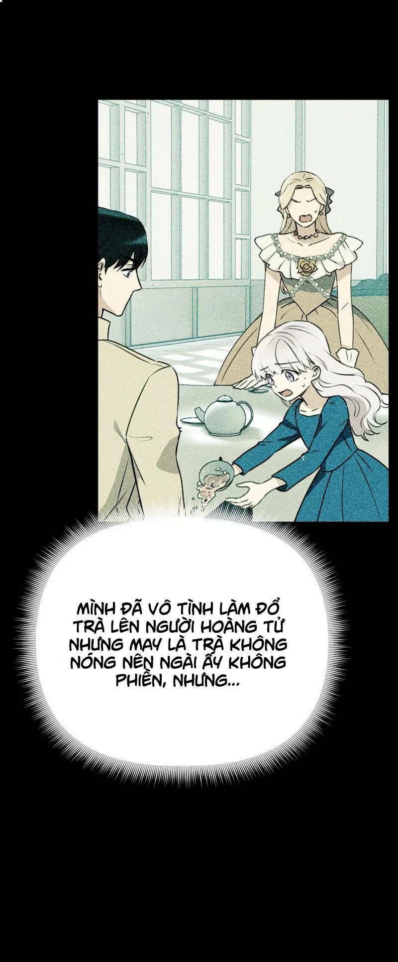 khế ước của nữ công tước quái vật chapter 35 3