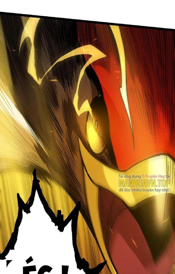 từ cây cổ thụ bắt đầu tiến hóa chapter 38 17