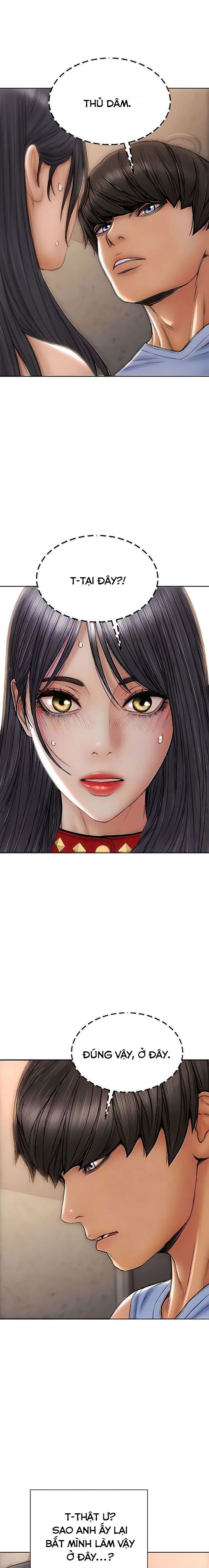 gã tồi tệ chapter 61 14