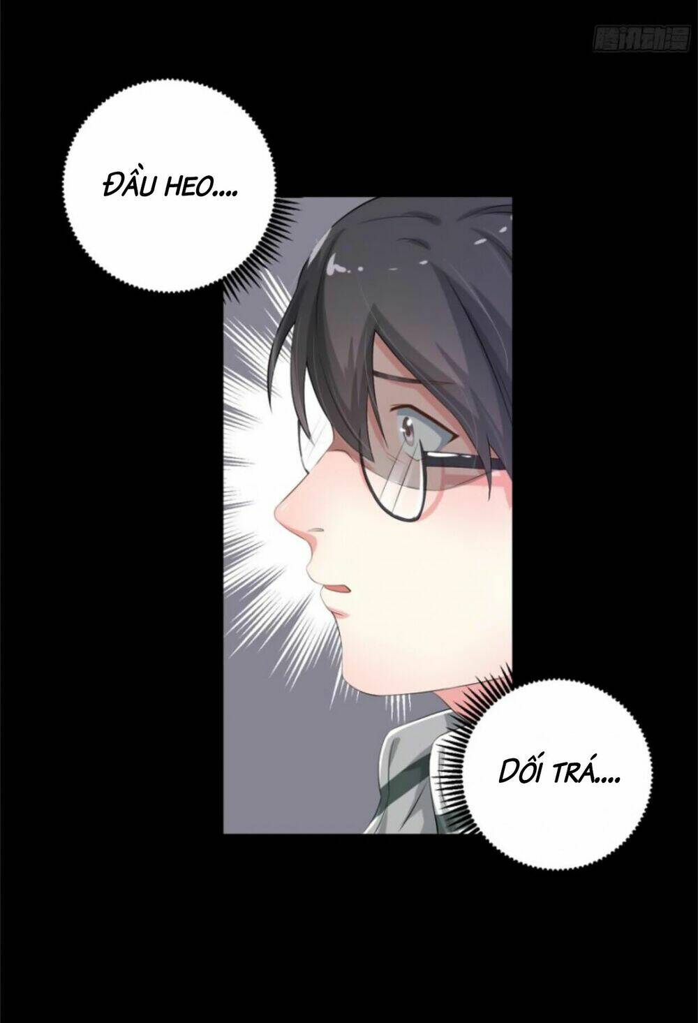 ngu võng chi tranh chapter 1 17