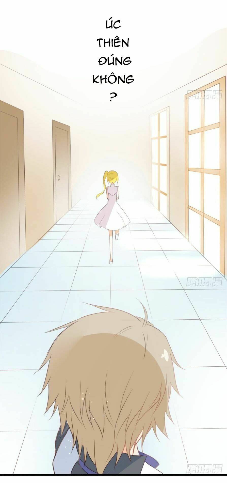 hôm nay ta cũng muốn trêu chọc nàng chapter 54 27