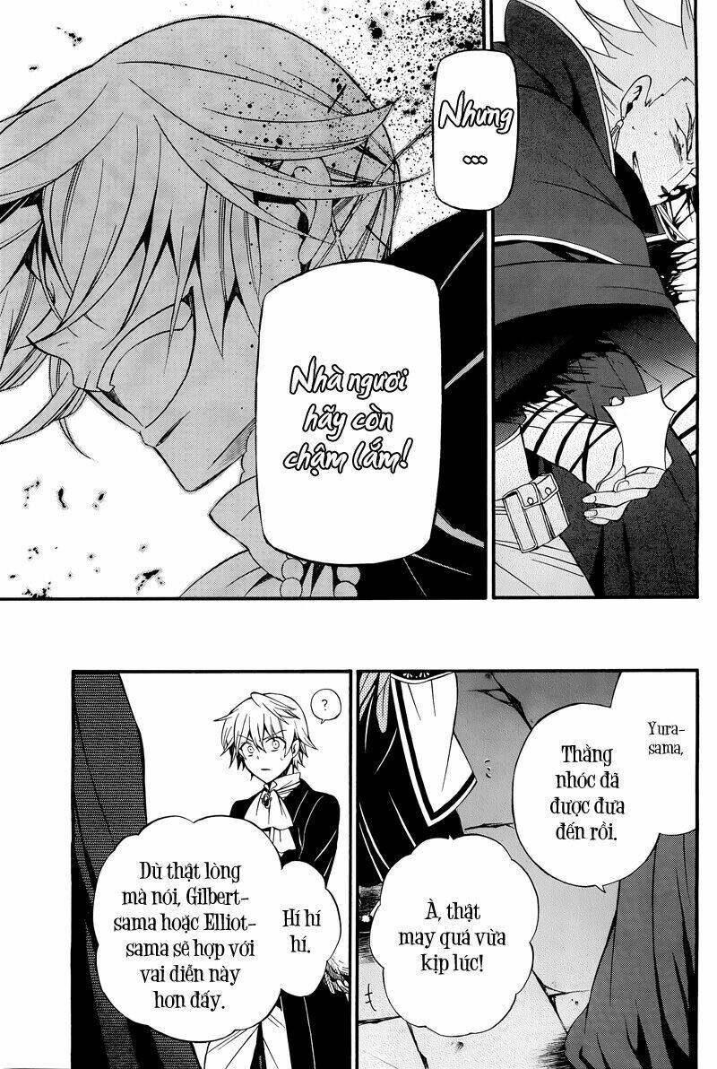 pandora hearts chapter 54 34