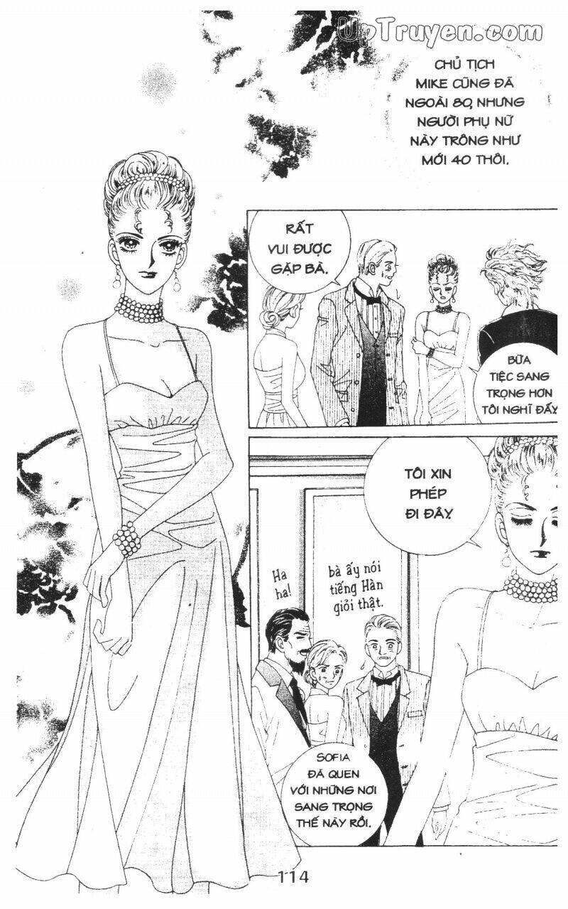 mặt nạ tình yêu chapter 47 24