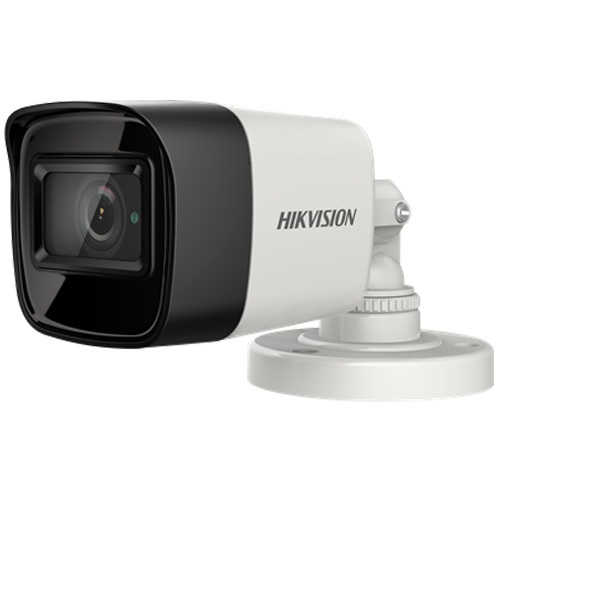 Camera HD-TVI Trụ Hồng Ngoại 2MP Chống Ngược Sáng HIKVISION DS-2CE16D3T-ITPF - Hàng chính hãng