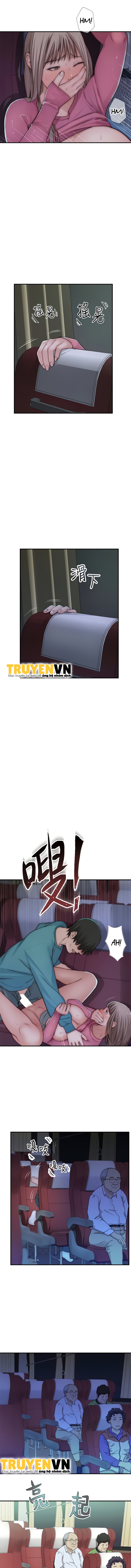 giữa hai ta chapter 70 9