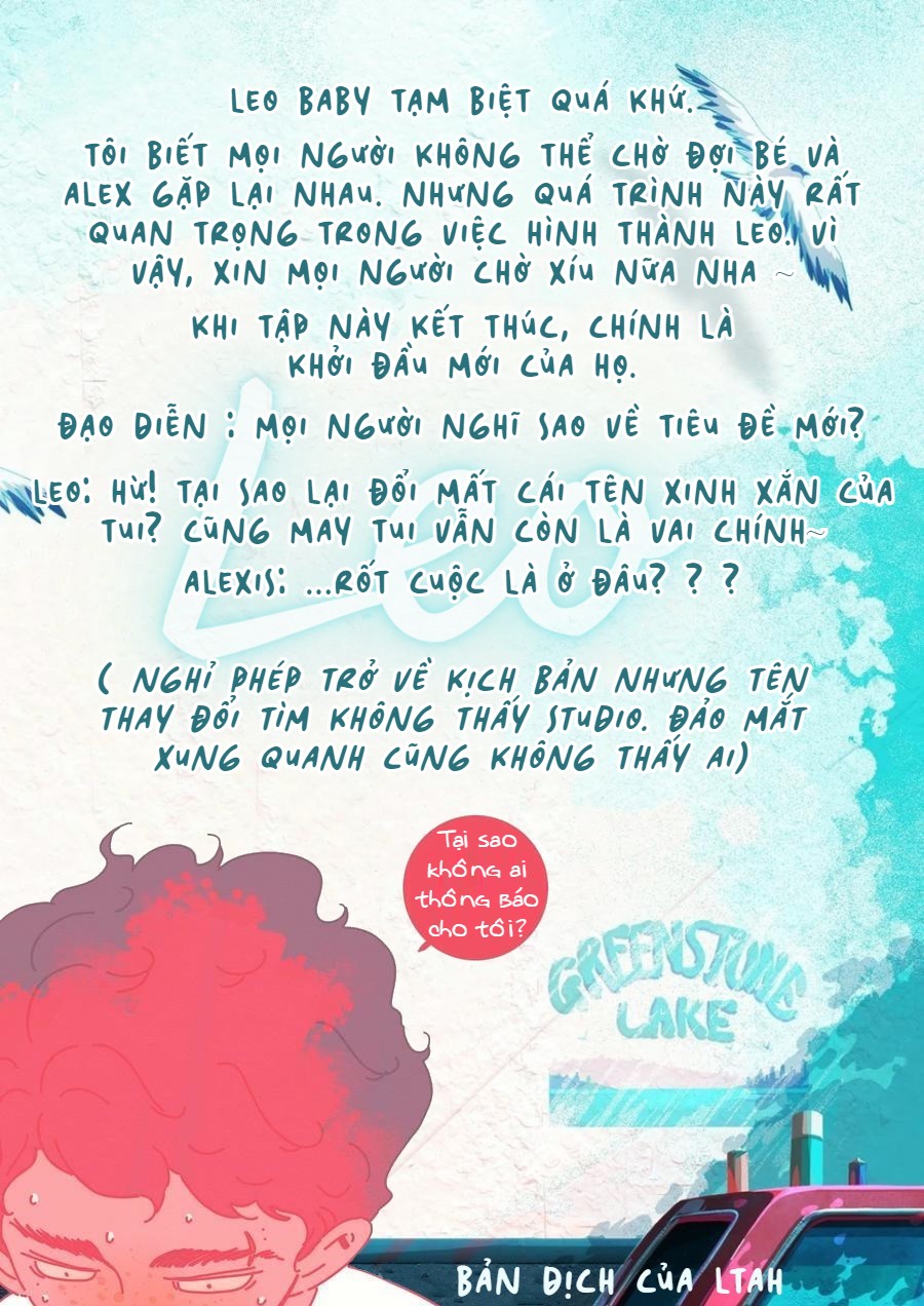 p.s.tớ đợi cậu bên hồ chapter 22 5