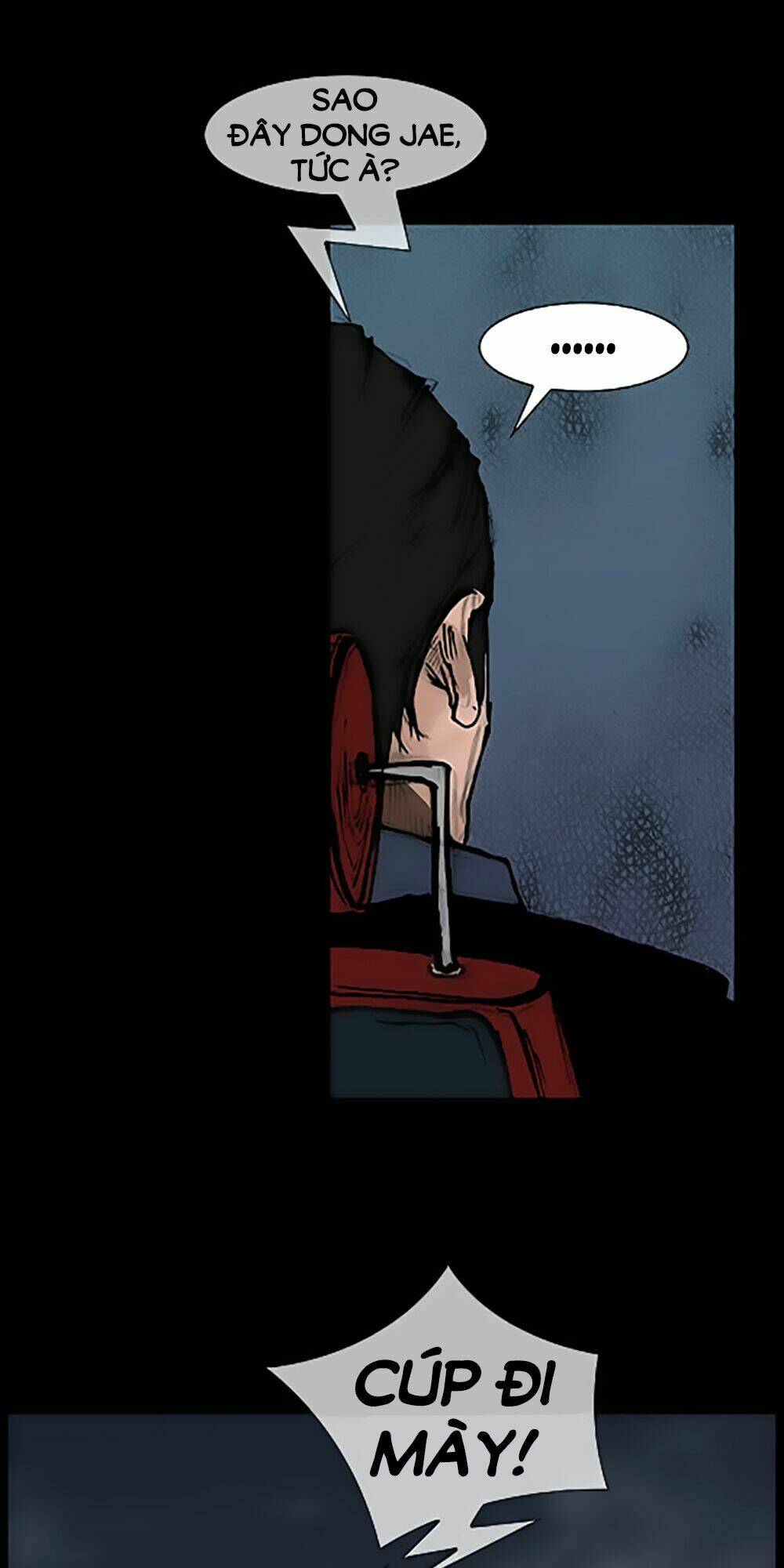 độc cô tiền truyện chapter 72 8