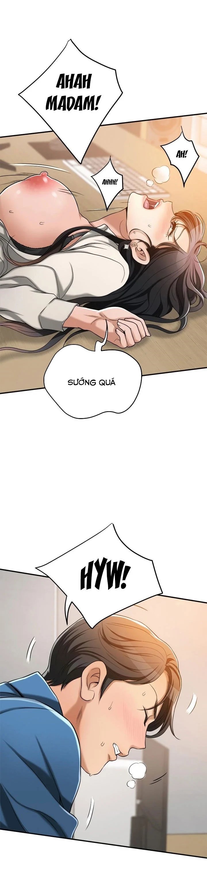 ham muốn chapter 15 29