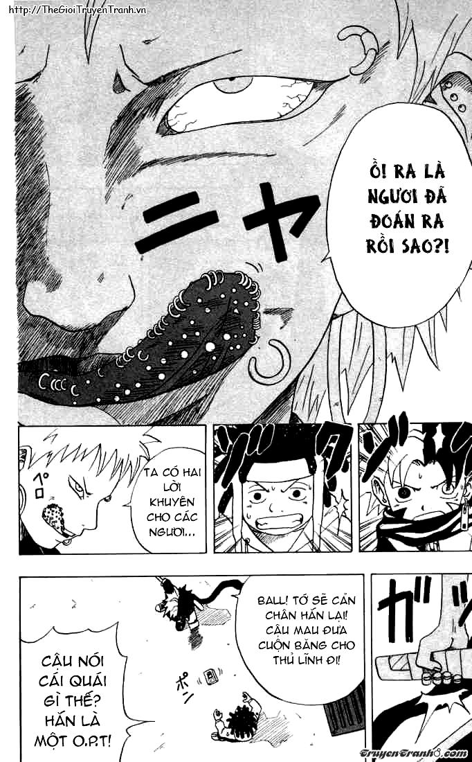 cuộc phiêu lưu của quỷ satan chapter 9 7