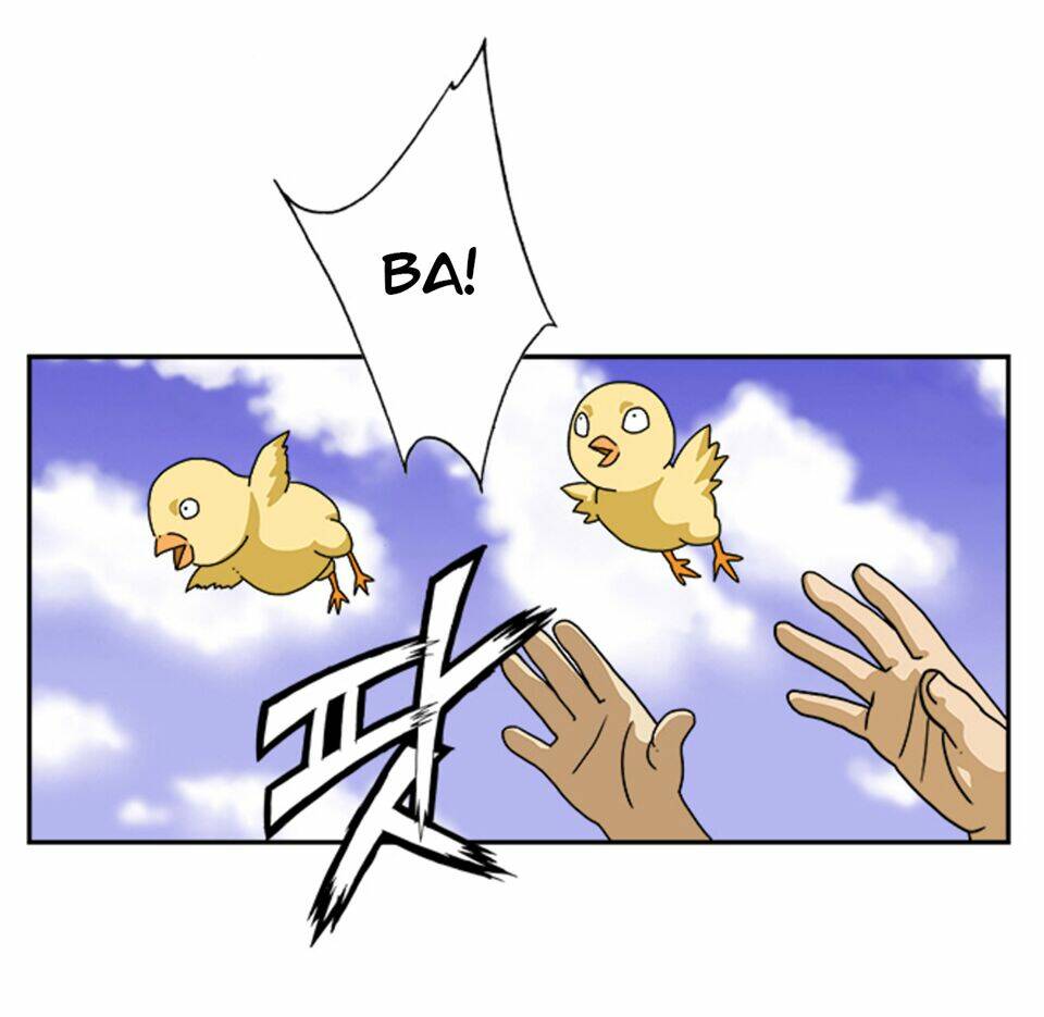 cậu bé lập dị chapter 15 13