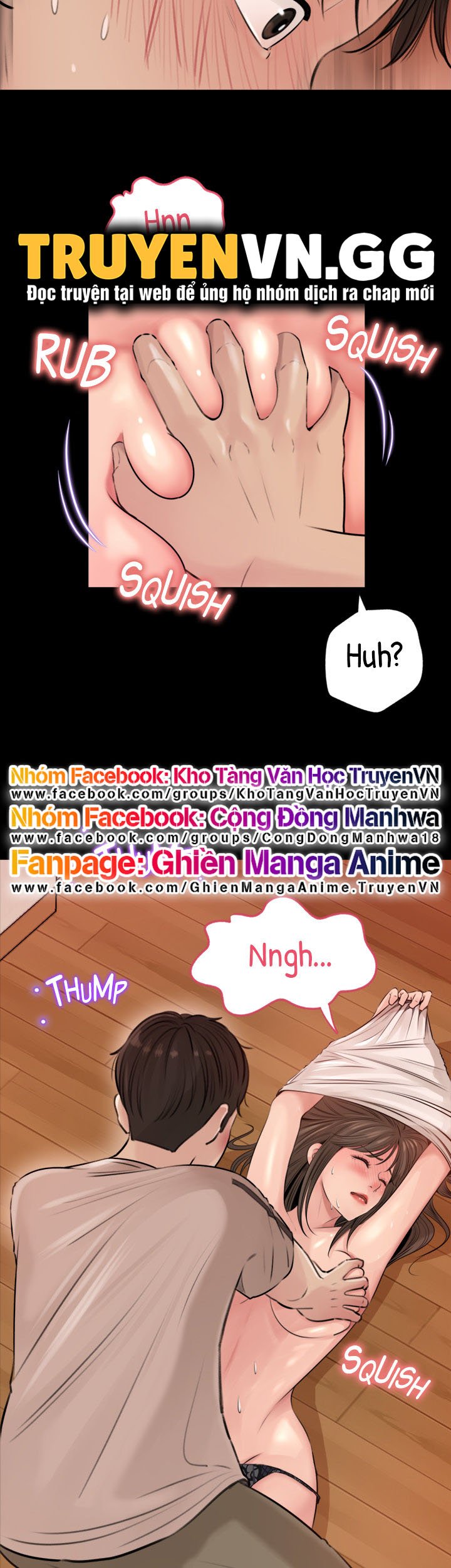 em vợ nóng bỏng chapter 5 44