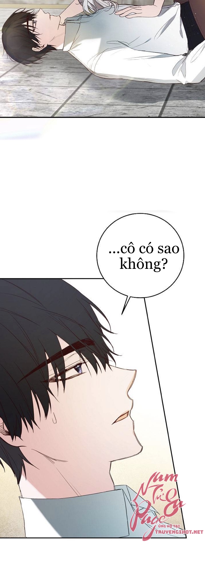 lý do nàng ấy sống như 1 ác nữ chapter 23 25