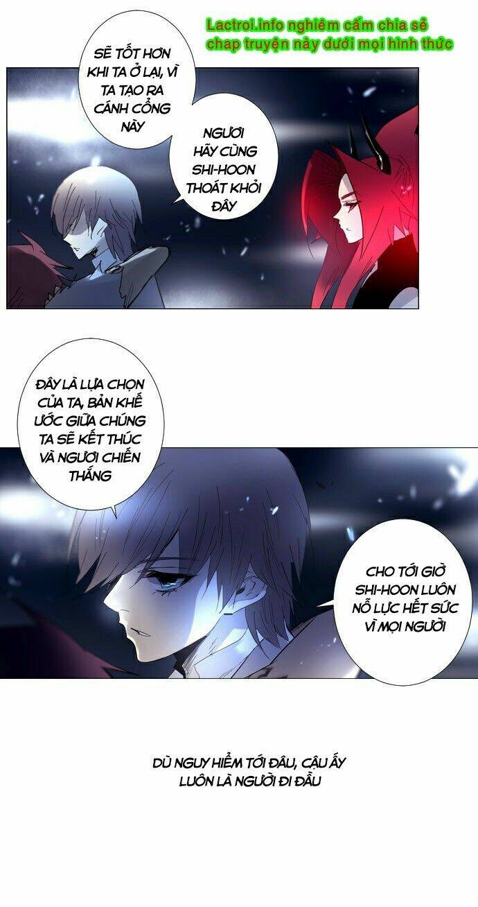 bản khế ước linh hồn chapter 220 21