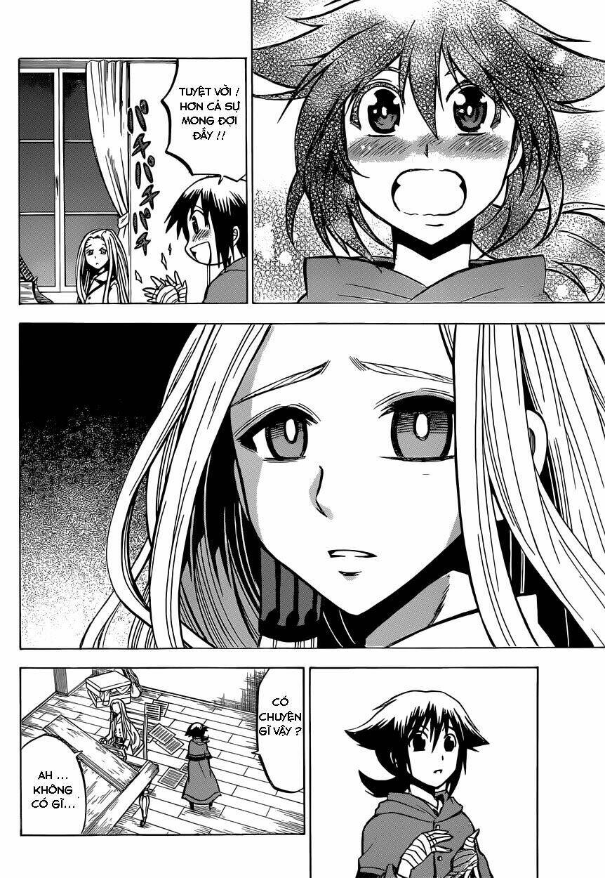 chrono monochrome chapter 16 18
