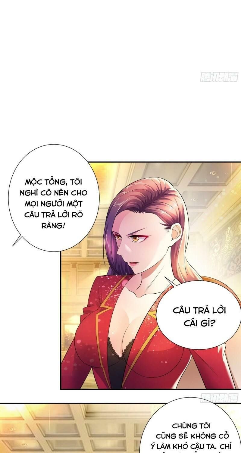 đô thị lãng tử chapter 8 11