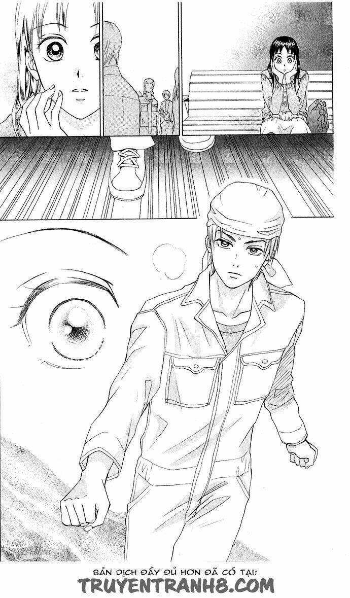 romeo và juliet hiện đại ii chapter 6 40