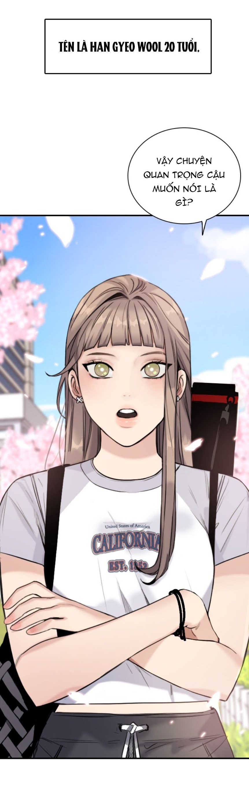 I'm fine thank you, and you? chapter 1.1 42