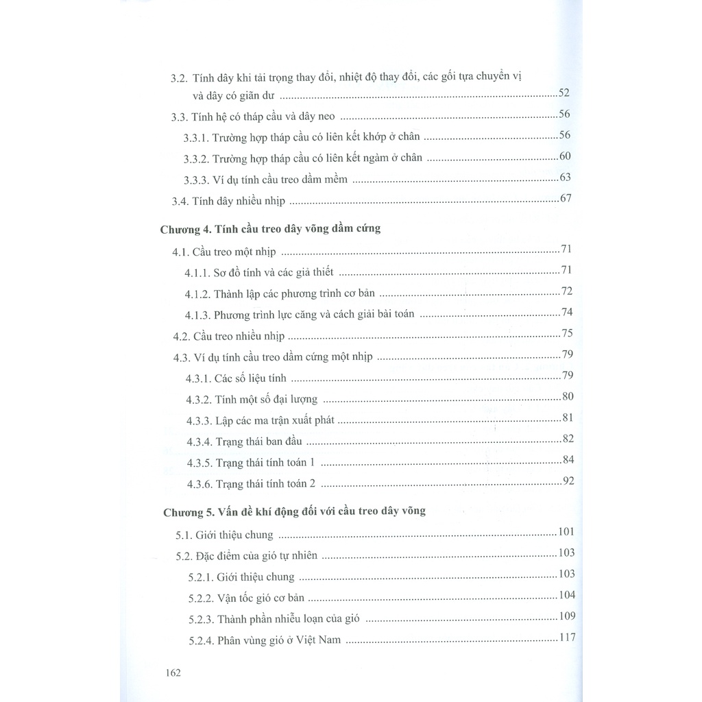 Cầu Treo Dây Võng