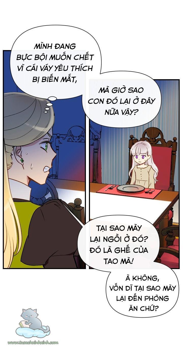 công nương khế ước của gia tộc công tước quái vật chapter 12 21