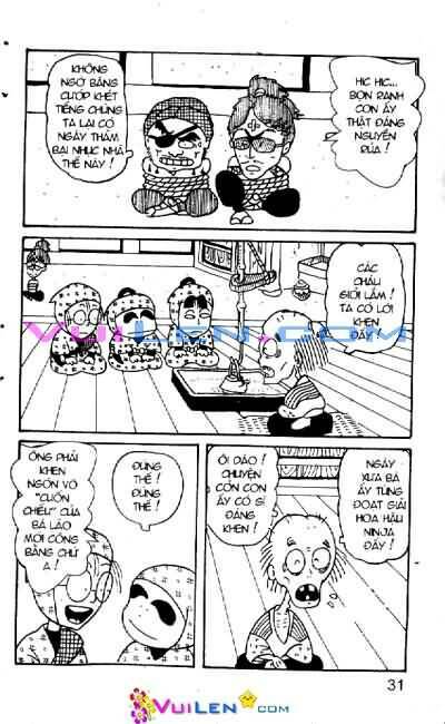 ninja loạn thị chapter 2 32