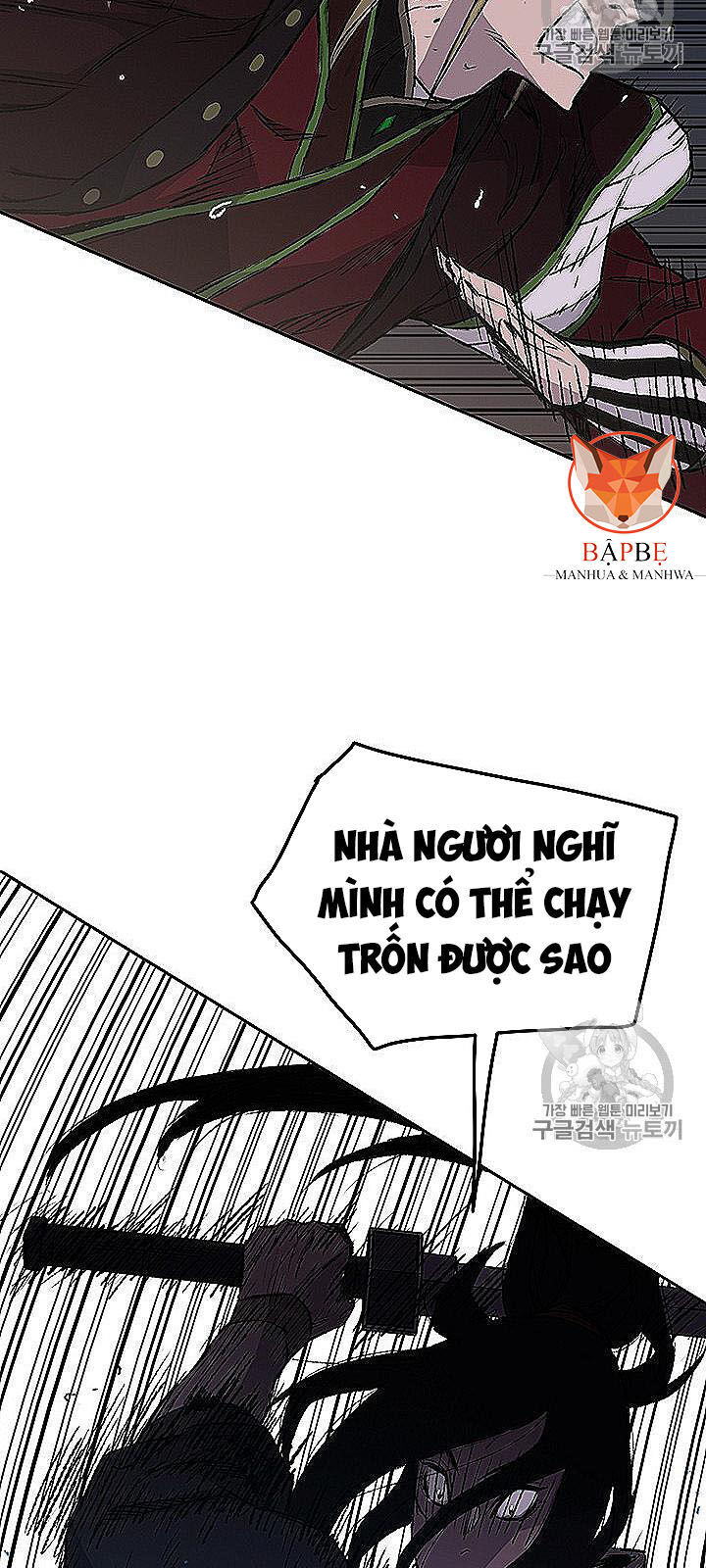 kiếm sĩ bất bại chapter 40 13