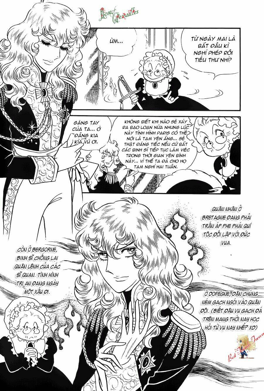 versailles no bara chapter 37 40