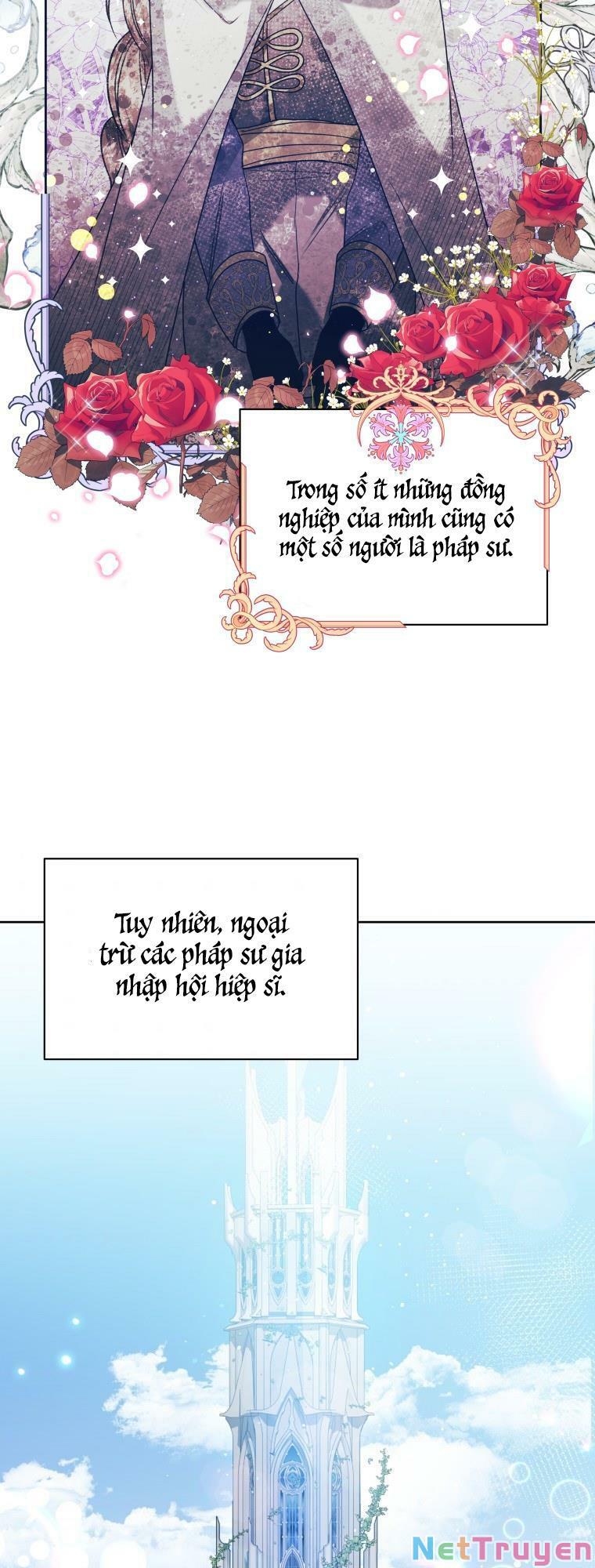 này tiểu công tước, hãy tin ở chị đi! chapter 8 21