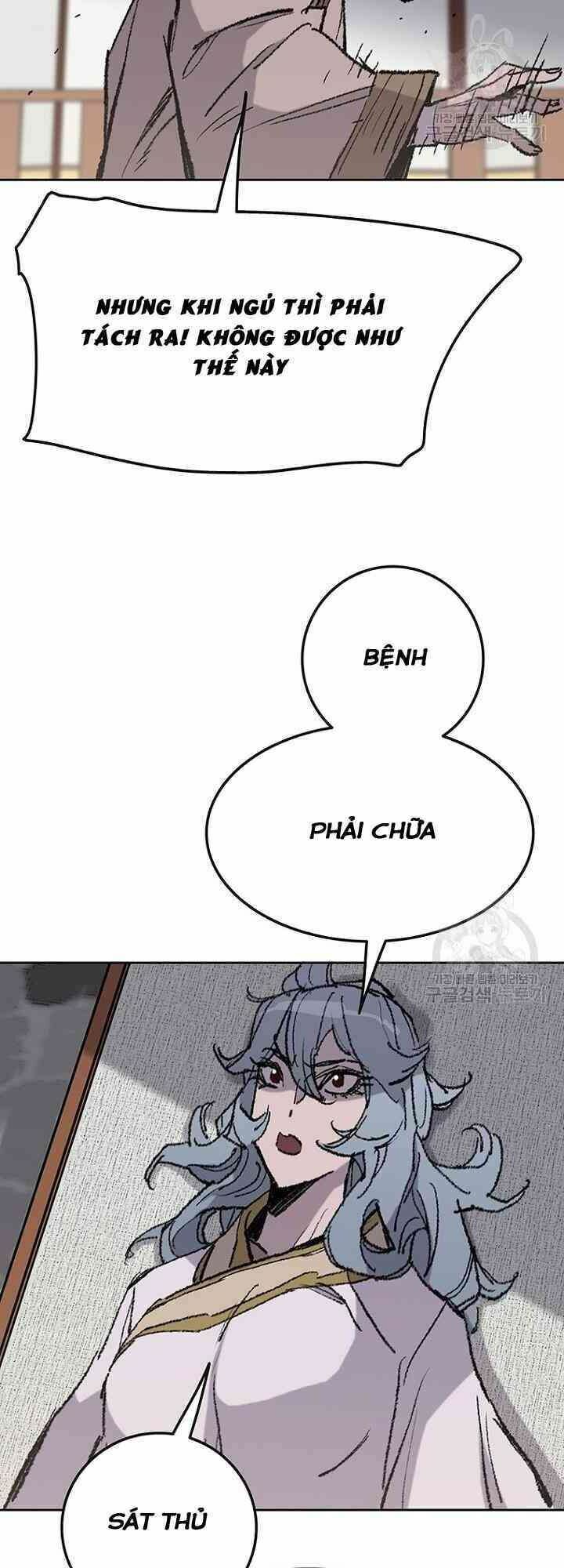 kiếm sĩ bất bại chapter 59 31