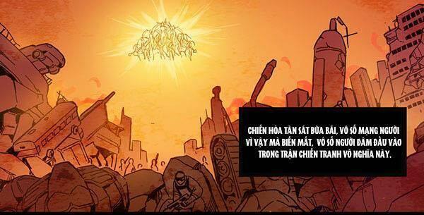 ý chí dũng sĩ 1 chapter 2 11