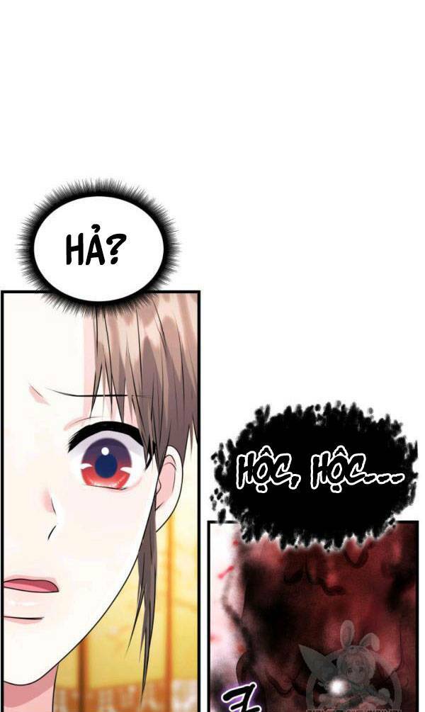cô dâu của sói đen chapter 21 5