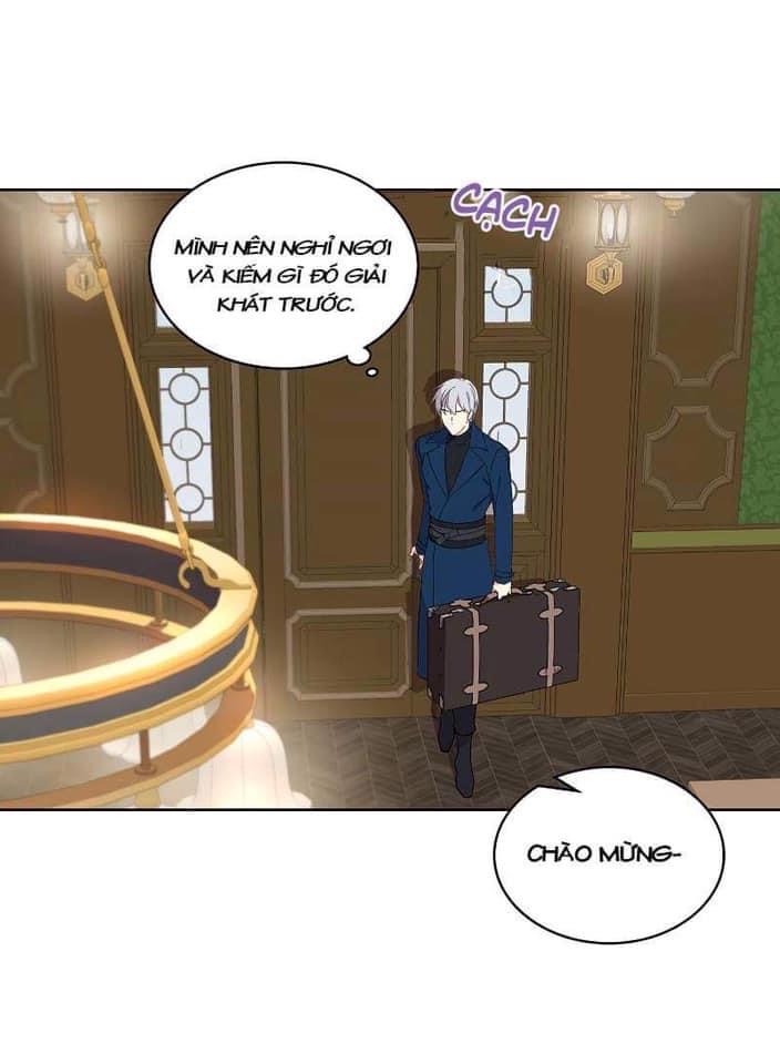 thật tình, họ rất nhớ cô ấy! chapter 10 38