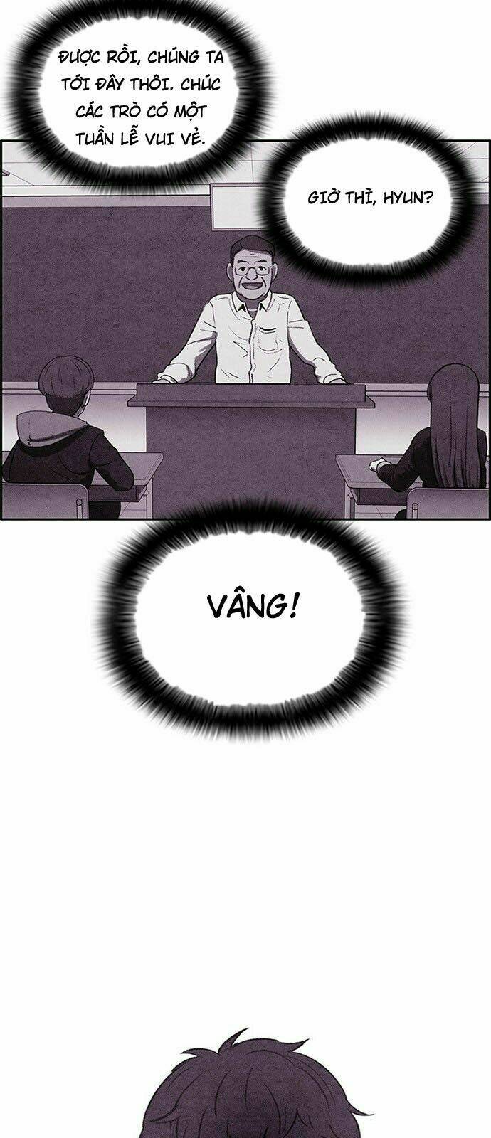 quái vật tại chung cư xanh chapter 14 8