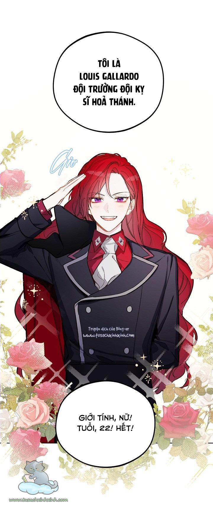 trang trại hạt dẻ cạnh hoàng cung chapter 12 22