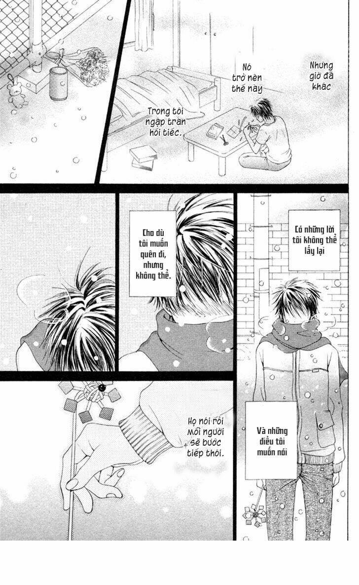 tổng hợp one shot. chapter 96 15