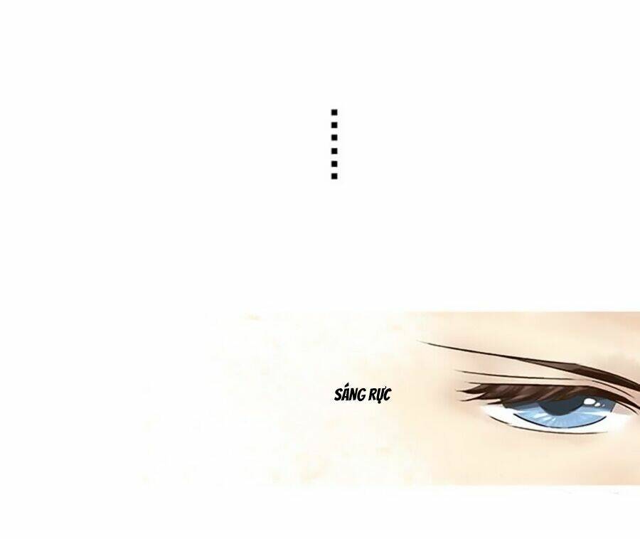 thiên niên minh vương cộng chẩm miên chapter 3 34