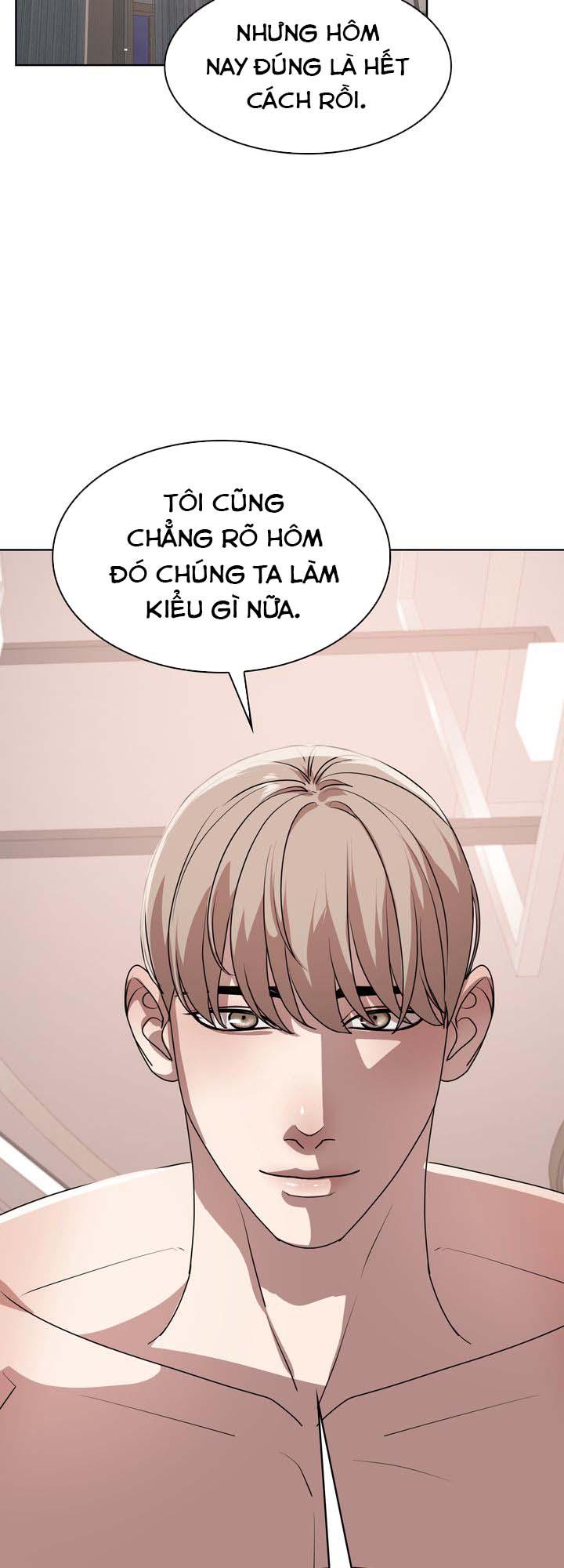 hướng về phía em chapter 8 34