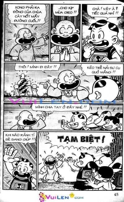 thần đồng đất việt chapter 60 42