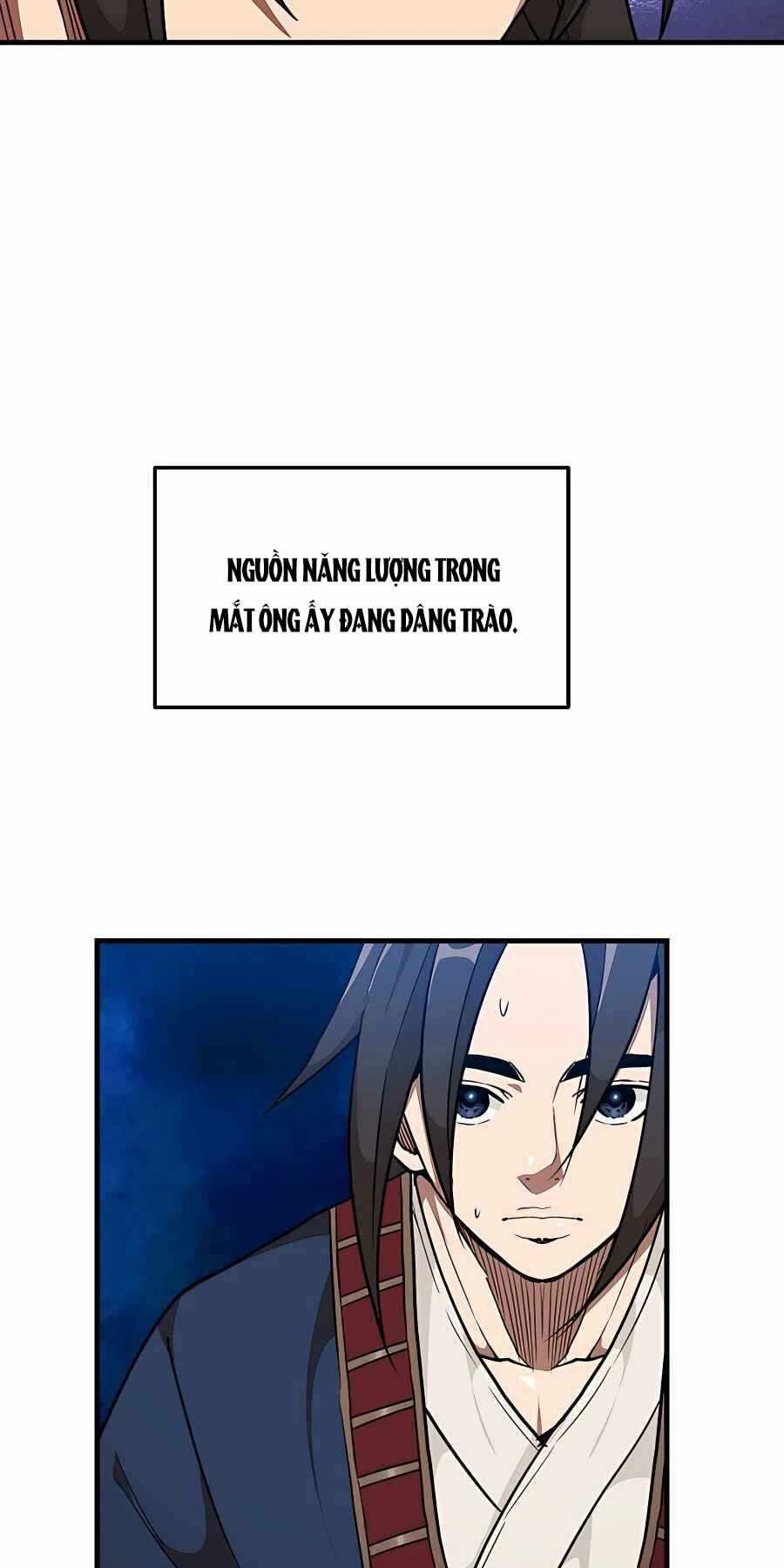 băng y kiếm thần chapter 20 3