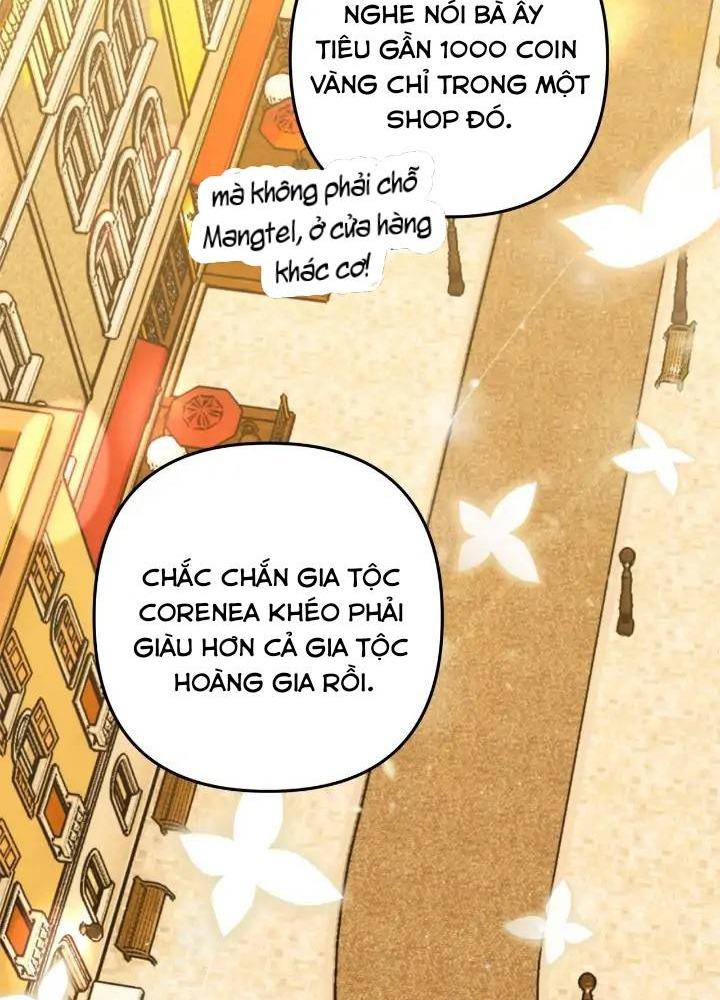 tại sao mẹ chồng tôi lại như thế này? chapter 12 93