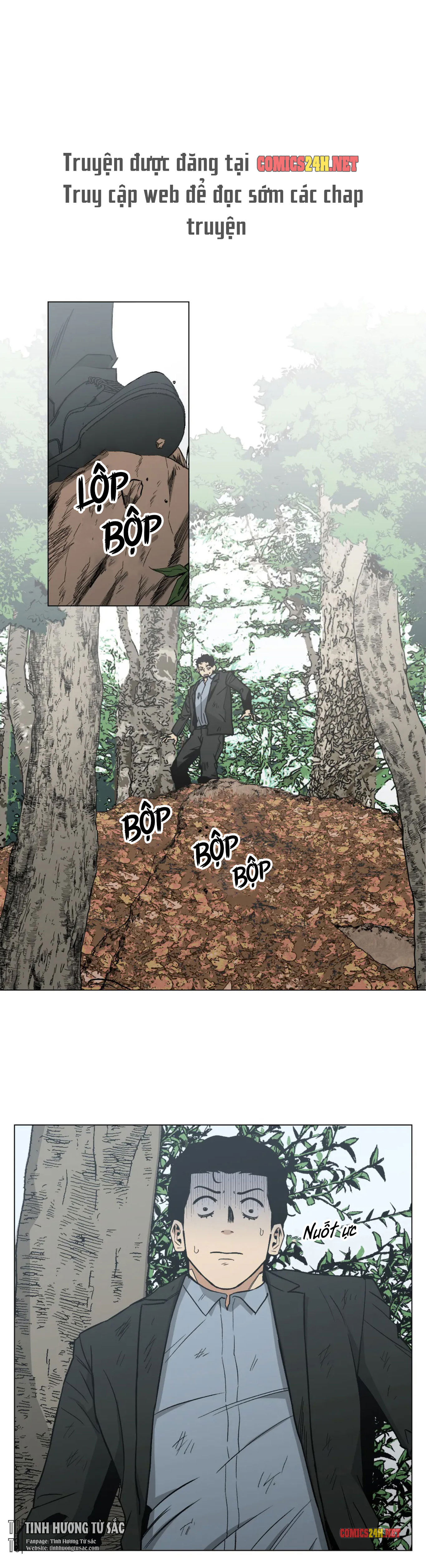 khi sát nhân biết yêu chapter 17 1