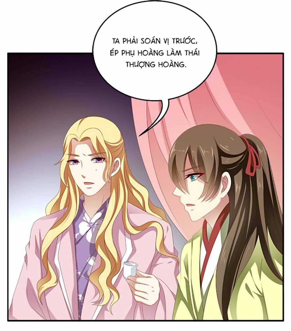 thịnh thế an nhiên chapter 23 4